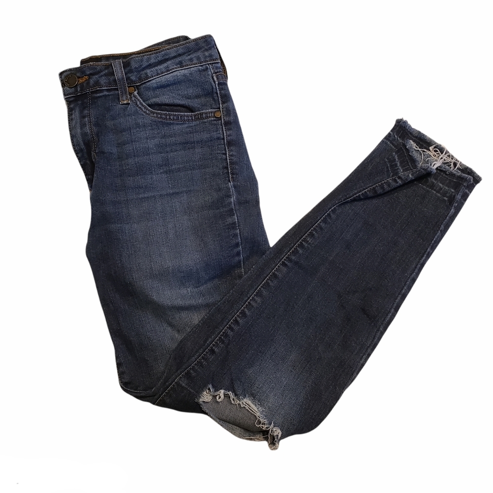 Just Black Denim Jeans